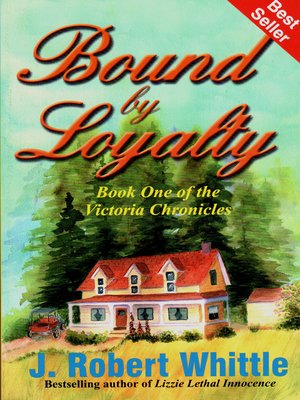 cover image of Bound by Loyalty
